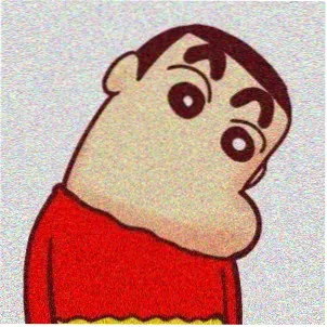 暗夜完整版演员顾南舟头像
